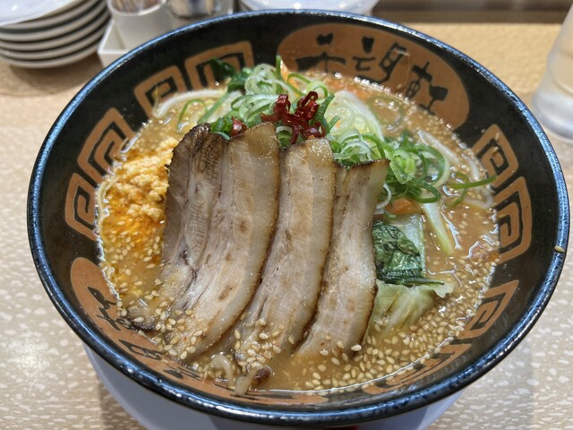 Kibou Ken Nagaoka Tenjin Ten