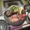 力八精肉店直営焼肉 松阪 力八 名古屋店