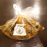 おつけもの慶 - 料理写真: