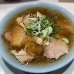 ちえちゃんラーメン - 