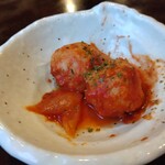 九州名物とめ手羽 - 