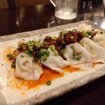 九州名物とめ手羽 - 