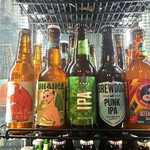 SAM'S BAR TOKYO - 