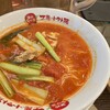 太陽のトマト麺 豊洲店