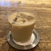 ヴァーヴコーヒーロースターズ 鎌倉雪ノ下店