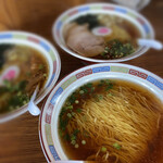 拉麺人生 - 