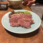 焼肉 静龍苑 - 
