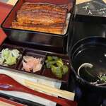 鰻の成瀬 郡山店 - 