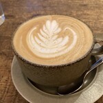 ヴァーヴコーヒーロースターズ 鎌倉雪ノ下店 - 