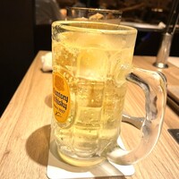 焼肉うしごろ 横浜店 - 