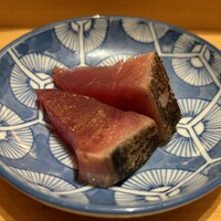 SUSHI TOKYO TEN、 六本木店 - 