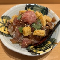 SUSHI TOKYO TEN、 六本木店 - 