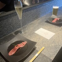 渋谷鉄板焼きOKANOUE - 