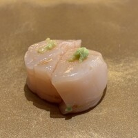 SUSHI TOKYO TEN、 六本木店 - 