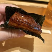 SUSHI TOKYO TEN、 六本木店 - 