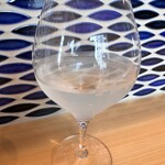 あじふらい てしお - 越乃景虎