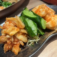 焼肉ホルモン 稲田 - 