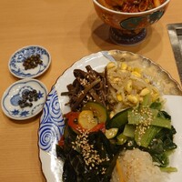 神戸焼肉 金虎 - 
