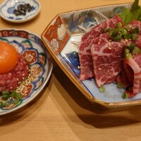 神戸焼肉 金虎 - 