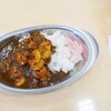 レッツゴーカレー スーパーアークス大曲店