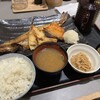 一夜干しと海鮮丼 できたて屋 ステラプレイス店