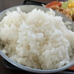 ランチ&カフェ リッチー - 