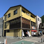 桔梗屋東治郎 - 