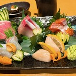 おやじ最後の握り - 