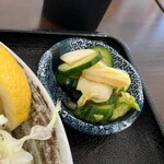 ランチ&カフェ リッチー - 