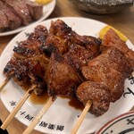 まこちゃん ガード下酒場 - 