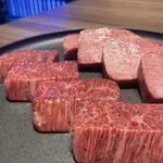 焼肉うしごろ - 