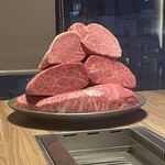 焼肉うしごろ 銀座店 - 