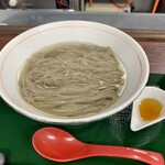 中華そば まる乃 - 