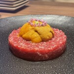 焼肉うしごろ - 