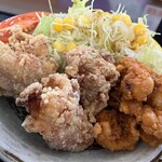 ランチ&カフェ リッチー - 