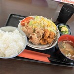 ランチ&カフェ リッチー - 