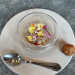 プルミエ レタージュ - 