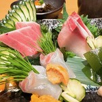 おやじ最後の握り - 