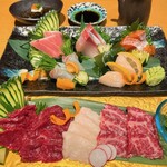 おやじ最後の握り - 