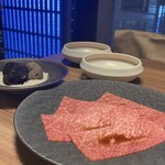 焼肉うしごろ - 