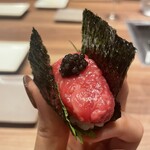 焼肉うしごろ - 