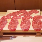江戸焼肉 - 