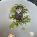 プルミエ レタージュ - 