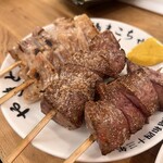 まこちゃん ガード下酒場 - 