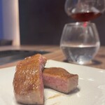 焼肉うしごろ - 