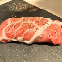 Yakiniku BarBies - 