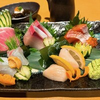 おやじ最後の握り 別邸 - 