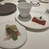 Ristorante Ecru - 