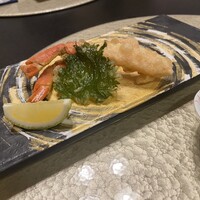 割烹 田中家 - 