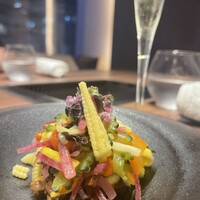 焼肉うしごろ 銀座店 - 